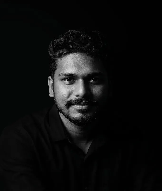 Mohammed Noufal