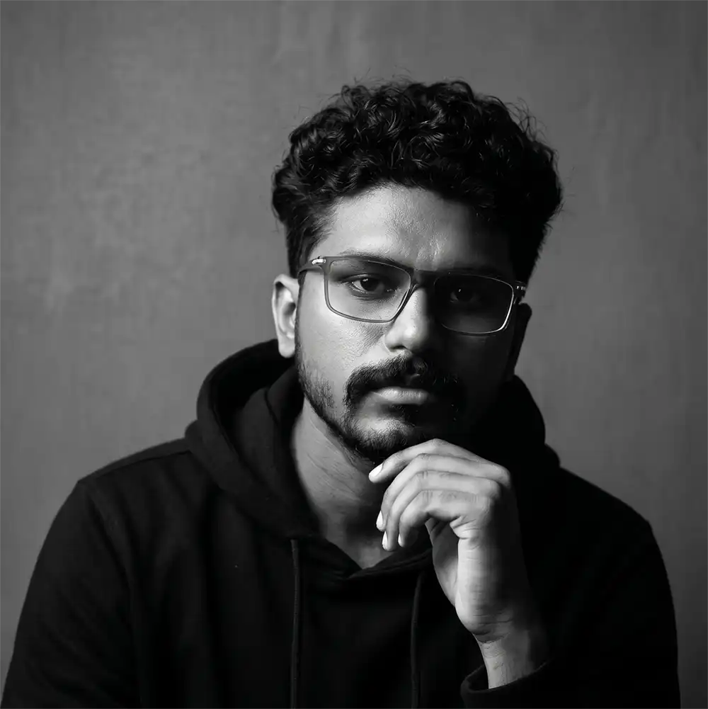 Mohammed Noufal